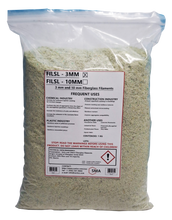 Load image into Gallery viewer, 3 mm Fiberglass Filaments