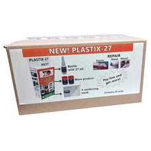 Load image into Gallery viewer, PLASTIX-27 x 20 ( 20 Individual Units)