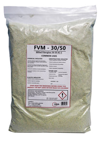 Milled Fiberglass Powder 30-50 AC-C