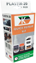 Load image into Gallery viewer, PLASTIX-20 - 20 Pieces Pack
