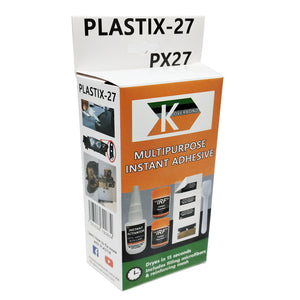 PLASTIX-27 x 20 ( 20 Individual Units)
