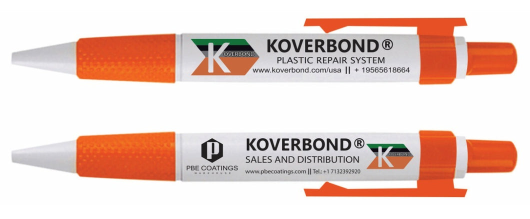 KOVERBOND PEN