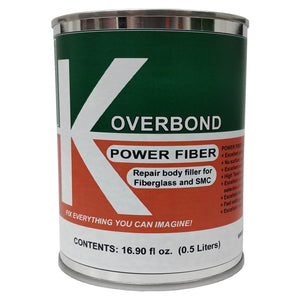 POWER FIBER (16.90 fl. oz.) x 9